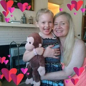 Meet your Posher, Jacki